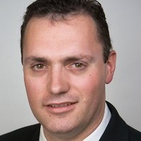 Fidelity Investments Employee Michael Callaway's profile photo