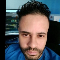 E2E Coders Employee Israel O.'s profile photo