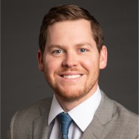 ServiceNow Employee Mitch Bramley's profile photo