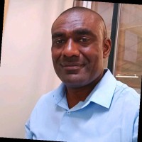 UniSuper Employee Antonio Marques's profile photo