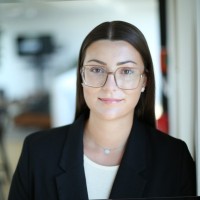 EGYM Wellpass DE Employee Theresa Muschter's profile photo