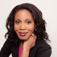 PSP Investments Employee Yolande James's profile photo