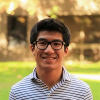 Esri Employee Ryan Sin's profile photo