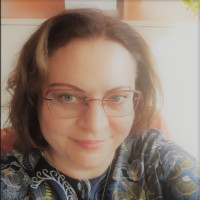 Sberbank Europe AG Employee Rimma Oskina's profile photo