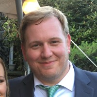 Alpin Haus Employee Matt Brischler's profile photo