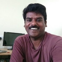 Fiverr Freelancers (Buyer and Seller) Employee Pushparaj A's profile photo