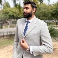 Tabadlab Employee Noman Ahmad's profile photo