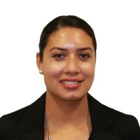 Easy Point Logistics Employee Alejandra Victoria Leiva Menaez's profile photo