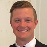 Oldcastle APG Employee Billy Rose's profile photo