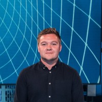 Newcastle United Football Club Employee Aaron Stokes's profile photo