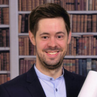 Medizinische Universität Wien Employee Daniel Senfter's profile photo