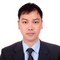 NVIDIA Taiwan Employee Stanley Chen's profile photo