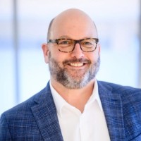 College of the North Atlantic Employee Andrew Goldsworthy's profile photo