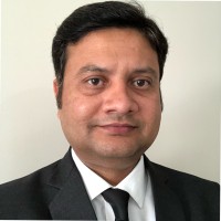 Nirav Joshi Email