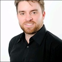 Entire Employee Joshua Lawson's profile photo