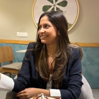 Codeft Digital Employee Esha Dasgupta's profile photo