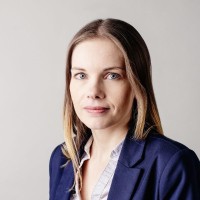 Integrated Facilities Solutions Employee Katerina Belohoubkova's profile photo