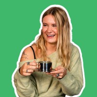 PerfectTed Employee Abi Beckram's profile photo