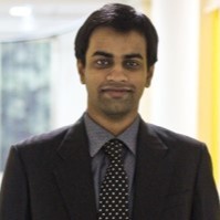 Hexaware Technologies Employee Rahul Jayaswal's profile photo