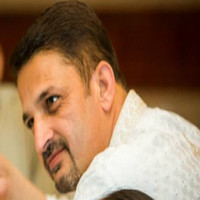 Hi Five Consulting Employee Raza Rizvi's profile photo