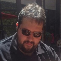 Northeastern University Employee Alexander Lash's profile photo