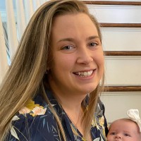 Mount Sinai Health System Employee Heather McGrath's profile photo