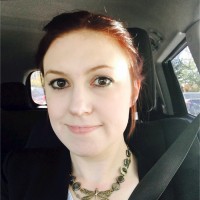 Springfield Public Schools (Oregon) Employee Katrina Santoro's profile photo