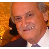 INTERFIELD GROUP Employee Mike Qaddumi's profile photo