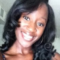 Sungevity Employee Jasmine Sims's profile photo