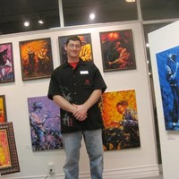 Jeff Foster Email & Phone Number