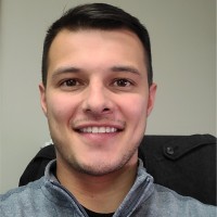 Luis Ceja Email & Phone Number