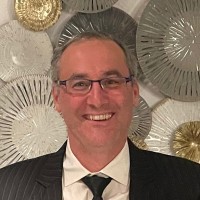 Favre SA Employee Sébastien Banderet's profile photo