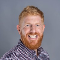 Matchtech Employee Tim Carling's profile photo