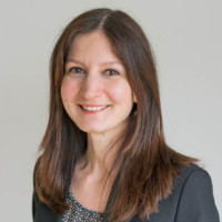 crowdhouse.ch Employee Ilinca Moser's profile photo