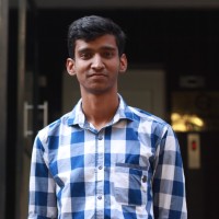 Russell Investments Employee Rahul Jayakumar's profile photo