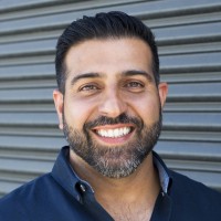 Dog Haus Employee Quasim Riaz's profile photo