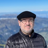 Greg Endom Email & Phone Number