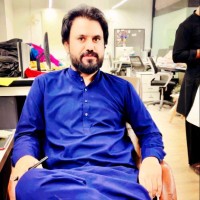 Mudassar Rasheed Email