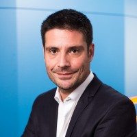 Nanobiotix Employee Matthieu Germain's profile photo