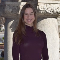 The Georgia Trust for Historic Preservation Employee Caroline Zahiri's profile photo