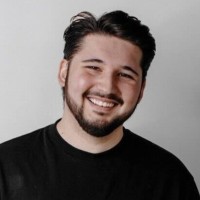 Debexpert Employee Aleksandr Gogian's profile photo