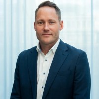 Fredrik Henriksson Email & Phone Number