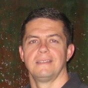 Hammerstone Partners Employee Shawn Morris's profile photo