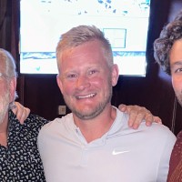 Techline Sports Lighting Employee Jacob Fulbright's profile photo