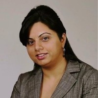 SS&C Technologies Employee Sumandeep Singh's profile photo
