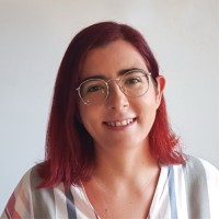 Core Animation Employee Raquel Cano Esteban's profile photo