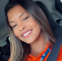 Vale Employee Roberta Ribeiro's profile photo