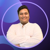 AiPply Employee Tanmay Garg's profile photo