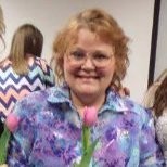 Walmart Employee Connie Becker's profile photo