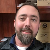 Expressway Auto Auction Inc Employee Jay French's profile photo